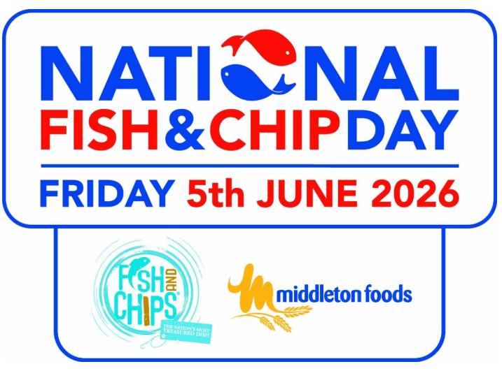 Wrapped in Yesterday’s News; A National Fish and Chip Day message from TYP Group